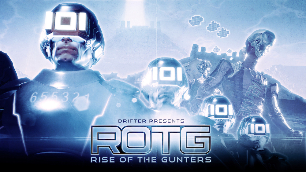 头号玩家:绿洲测试版