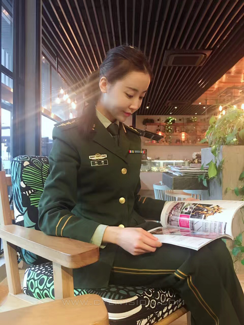 杨琳