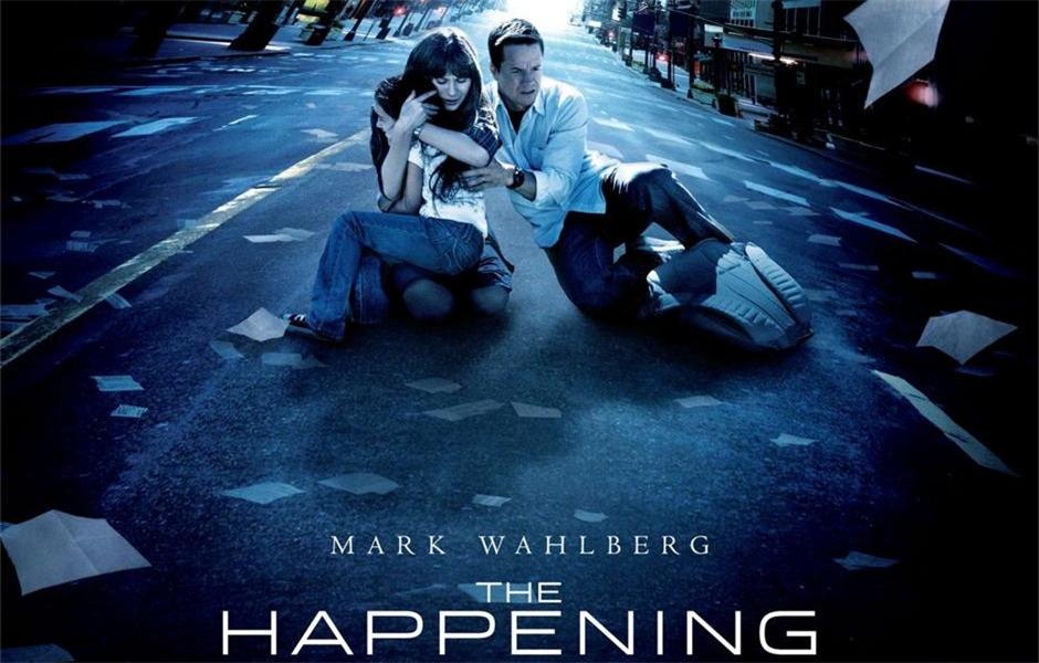 《灭顶之灾》是由20世纪福克斯阿根廷分公司出品的科幻电影