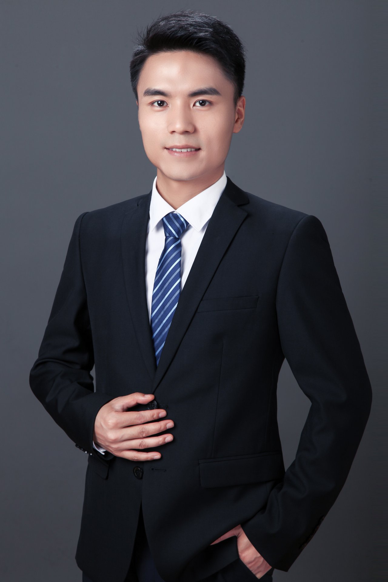 李小龙