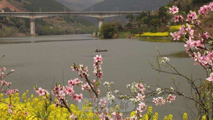  p data-id="gnava4yqk6">金堂峡素有沱江"小三峡"之称.