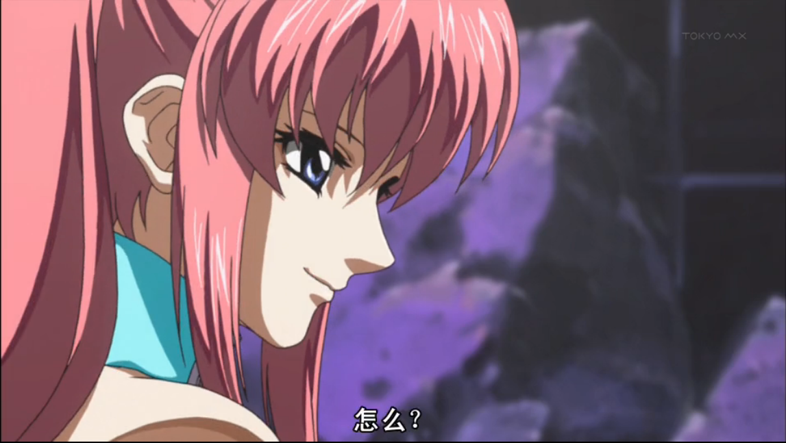 拉克斯·克莱因