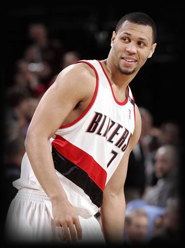 brandon roy