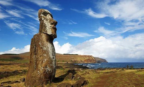  p> a>摩艾 /a>(moai),另译:摩阿仪,摩埃,毛埃,是位于 a href="#"