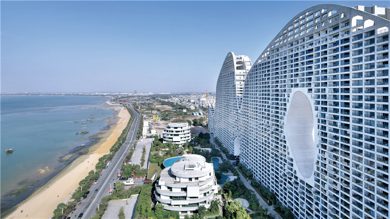  p>北部湾一号,是位于 a href="#" data-lemmaid="1398972">广西北海