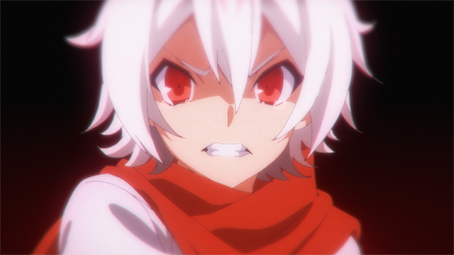 chaos dragon 赤龙战役