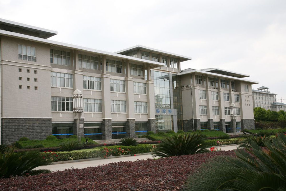 武汉东湖学院
