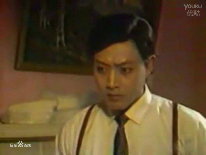 龚鸣,中国内地男演员