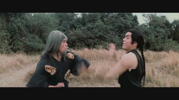 《阴阳血滴子》是1977年6月17日上映的中国香港动作电影,雷成功执导