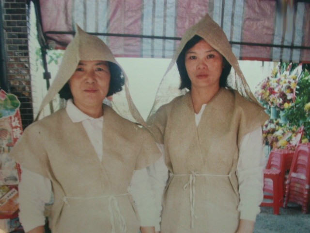 白服是中国古代神话中的人物,出自《金楼子》.