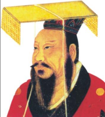 开国皇帝_百度百科