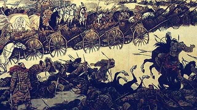  p> b>田间 /b>,中国历史上 a target="_blank" href="/item/秦朝