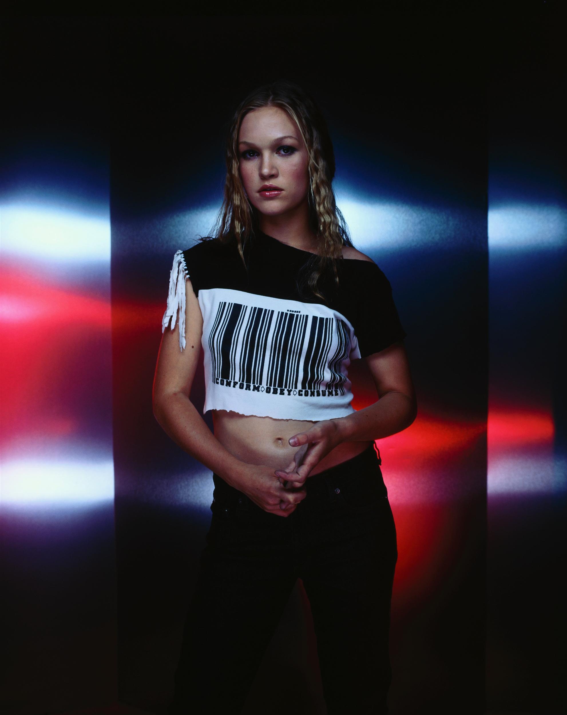 朱丽娅·奥哈拉·斯蒂尔斯