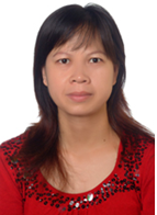 ">刘秀梅,女,1992年7月参加工作,现任广西钦州市钦南区人民政府副区长