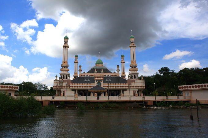 bandar seri begawan