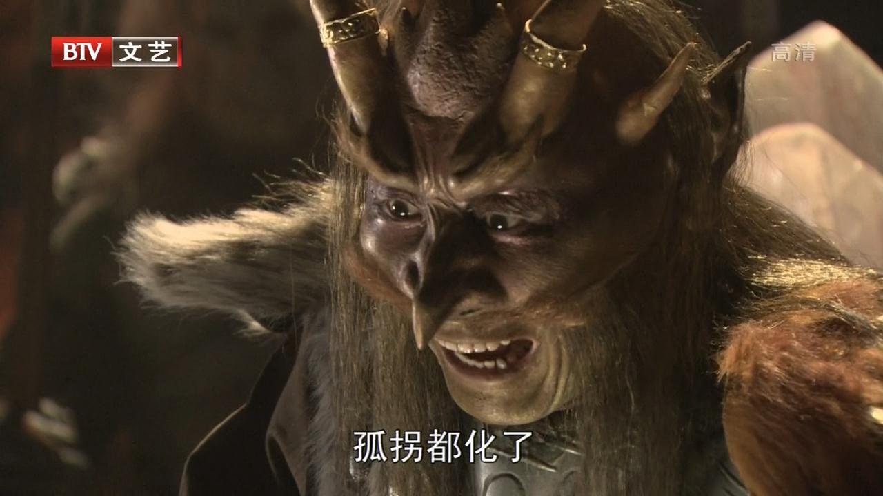  p>金角大王是《西游记》中的人物.