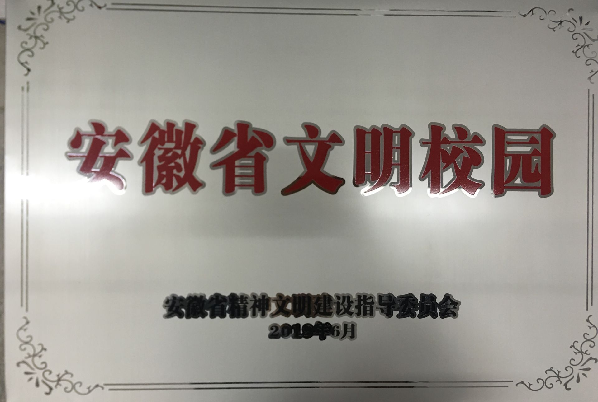 芜湖市延安小学