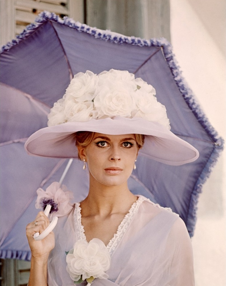  p>坎迪斯·伯根(candice bergen),1946年5月9日出生于 a target="