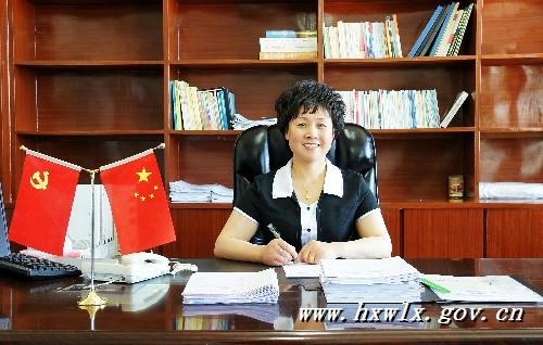 现任青海省乌兰县人民政府副县长. /p>