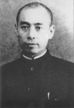 西安事变时的周恩来