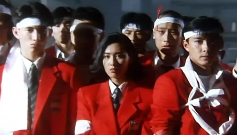 逃学外传taoxuewaizhuan(1988)