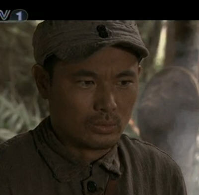 郭大群执导,张琳,孙磊主演的革命历史题材剧,也是海南岛解放60周年的