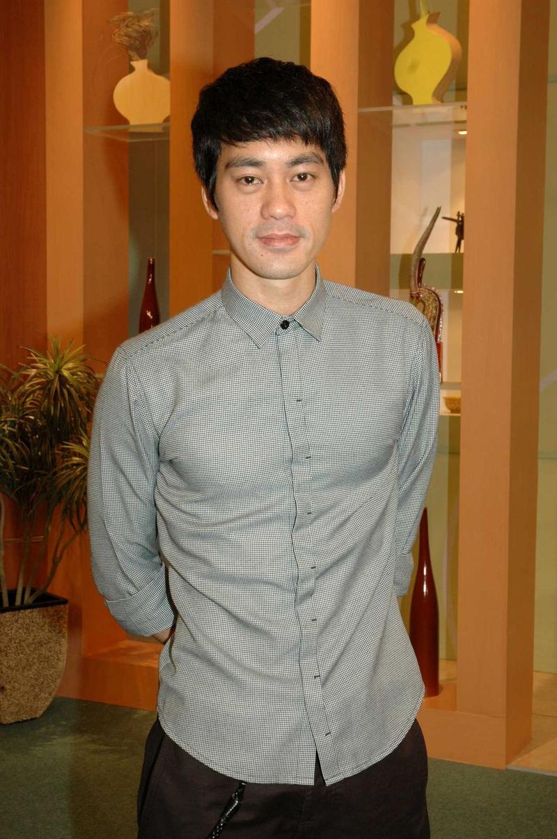 2007《李小龙传奇》李小龙扮演者