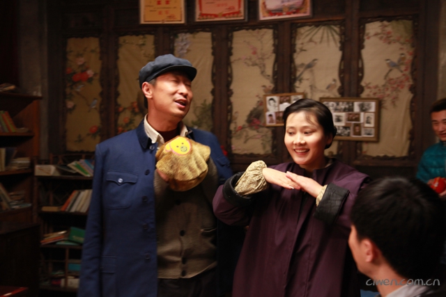 出品,由杨文军执导, a href="#" data-lemmaid="7065094">林永健 /a>