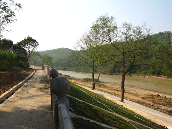  p>广西壮族自治区凭祥市友谊镇平而村作为广西特色名村,具有悠久的