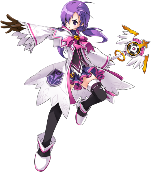  p>爱莎,游戏《 a target="_blank" href="/item/艾尔之光/11065117"