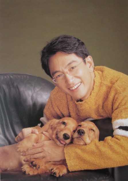 吴启华