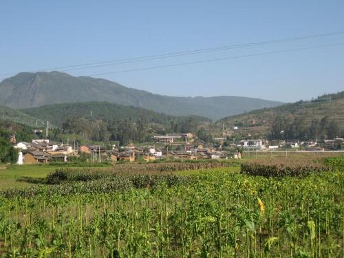 宝泉村