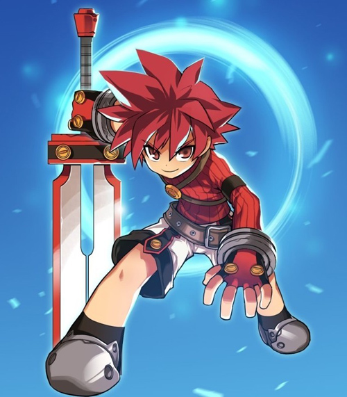 艾尔之光剑之道