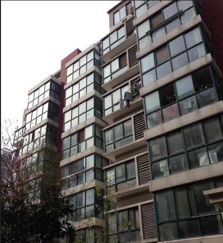 蓝岸亲水湾花园