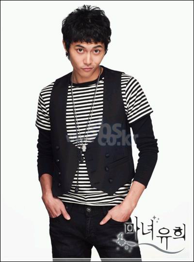  p>《魔女幼熙》是韩国 a target="_blank" href="/item/sbs/30553"