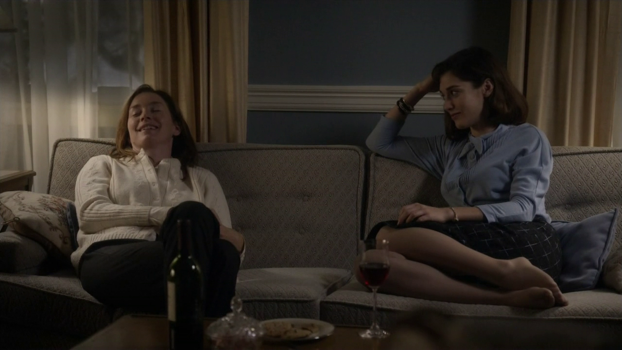  p>《性爱大师第二季》 i>(masters of sex season 2) /i>是由 a