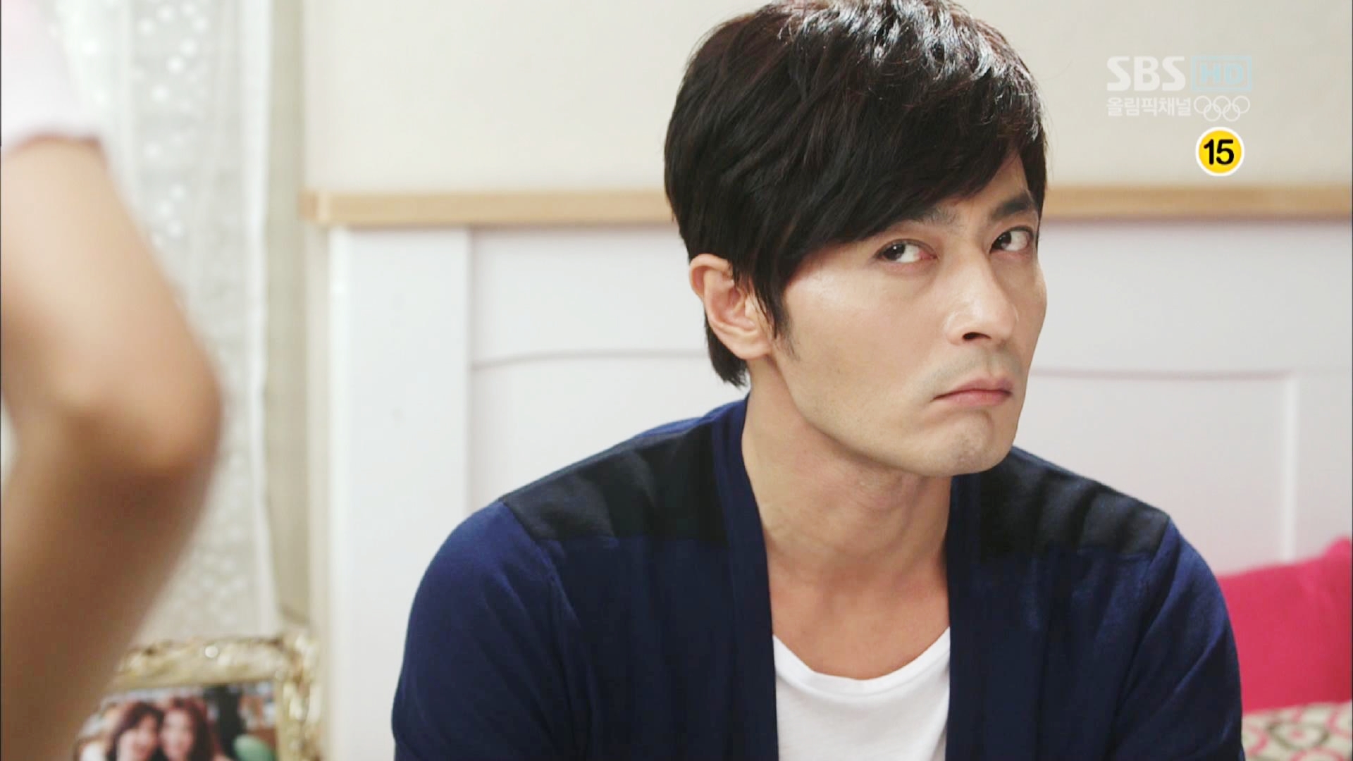  p>《绅士的品格》是2012年 a data-lemmaid="30553">sbs /a>电视台