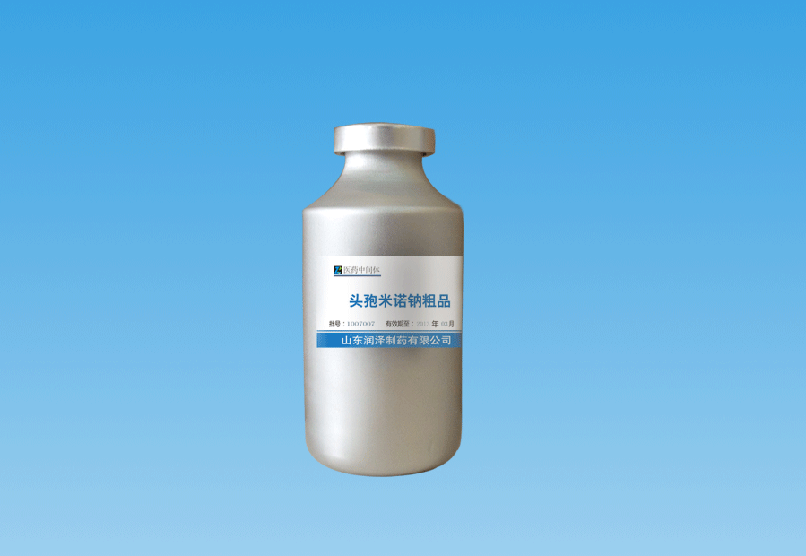 山东润泽制药有限公司