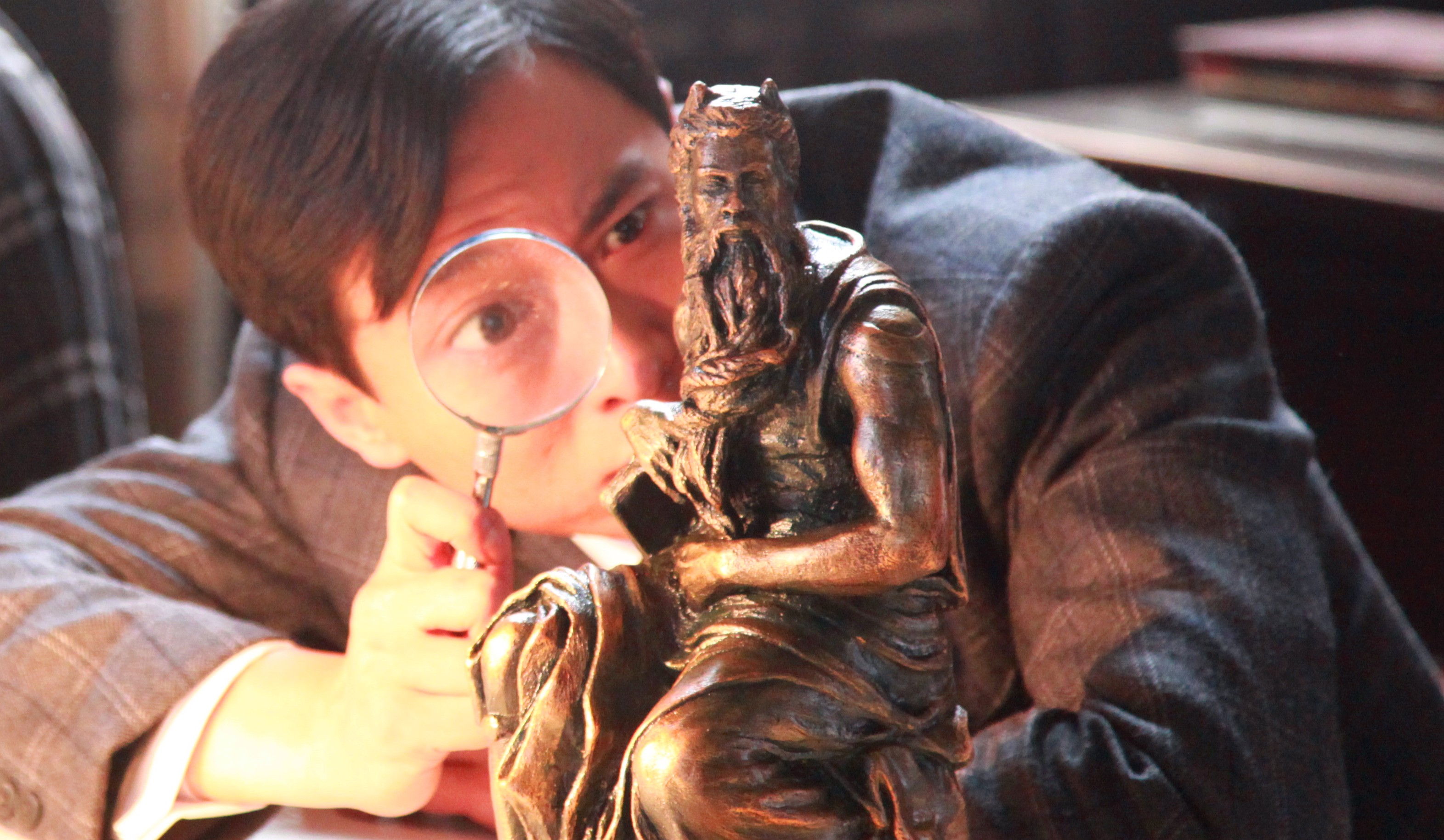 ">楼健 /a>执导, a href="#" data-lemmaid="4748542">宗峰岩 /a>, a