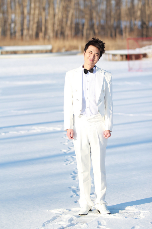 李瑞超 全网资源