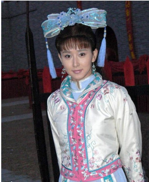  p>《康熙秘史》是中北电视艺术中心有限公司2006年出品的一部清宫