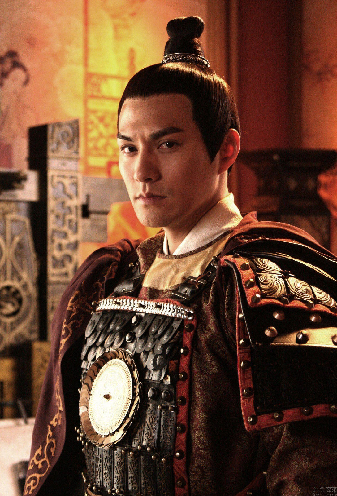 ">梁辛全 /a>, a target="_blank" href="/item/林峰/8557333" data