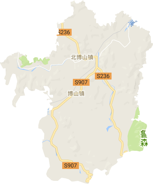隶属山东省淄博市 a target="_blank" href="/item/博山区/6694531"