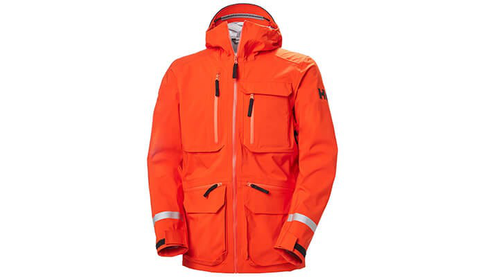 Helly Hansen_百度百科