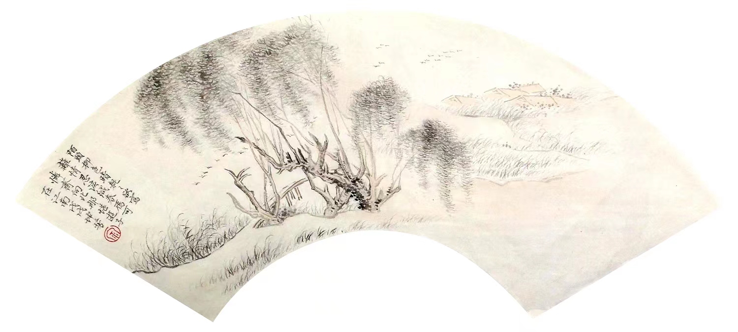 qs0ypiv">朱坤芳,国家一级美术师,民革党员,中国山水画研究院特聘画家