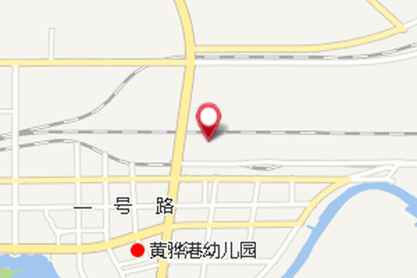 沧州市黄骅港开发区