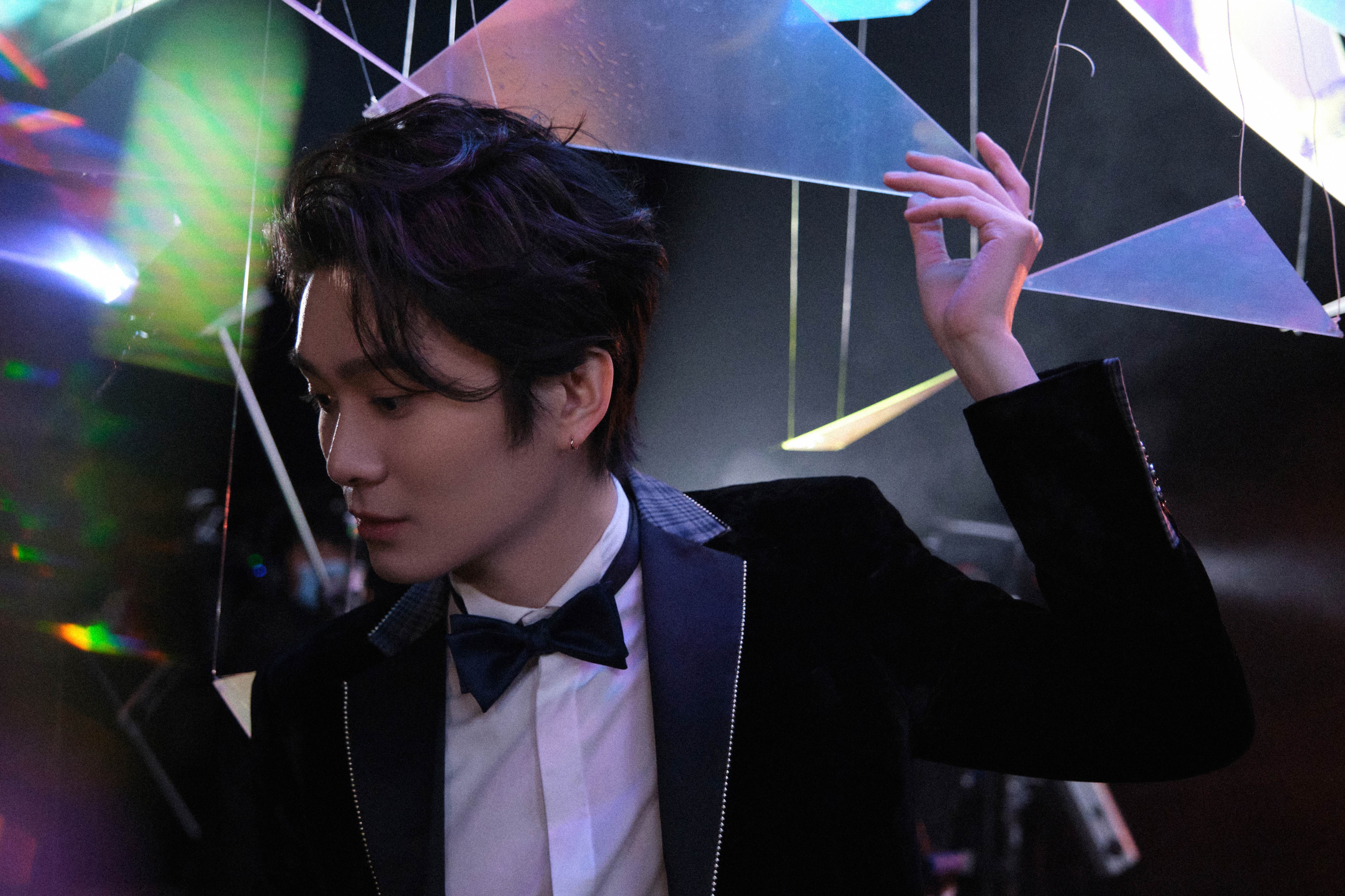  p data-id="tbjbdzpqj1tg">裘德(jude chiu),本名赵熙南,1994年8月9