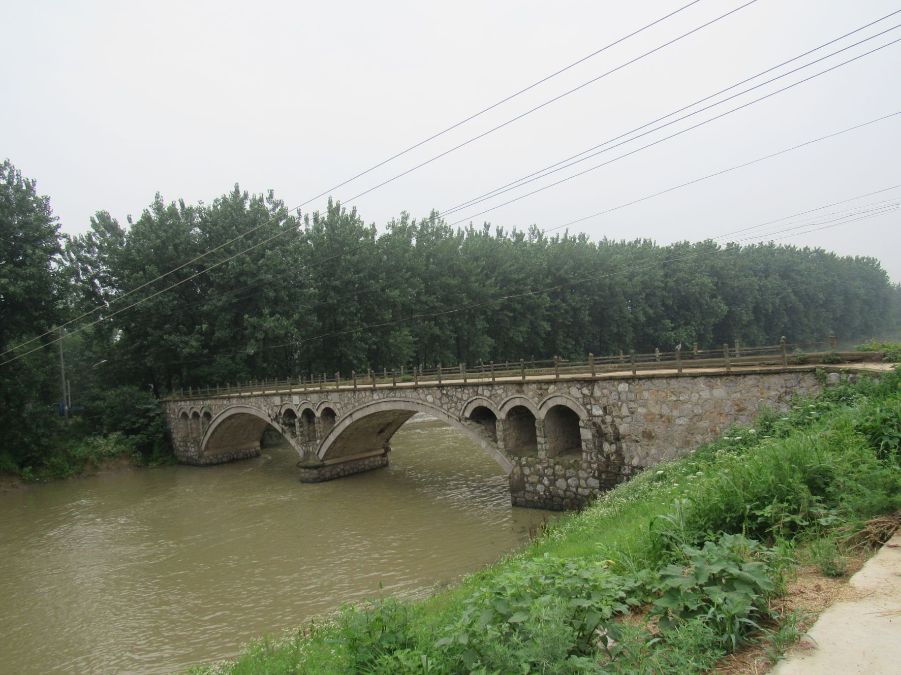 横埠镇