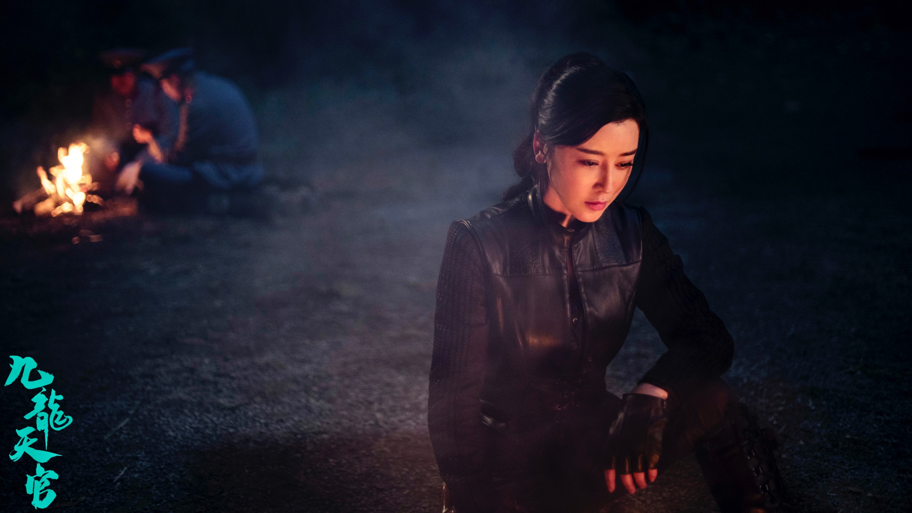 侍宣如_百度百科