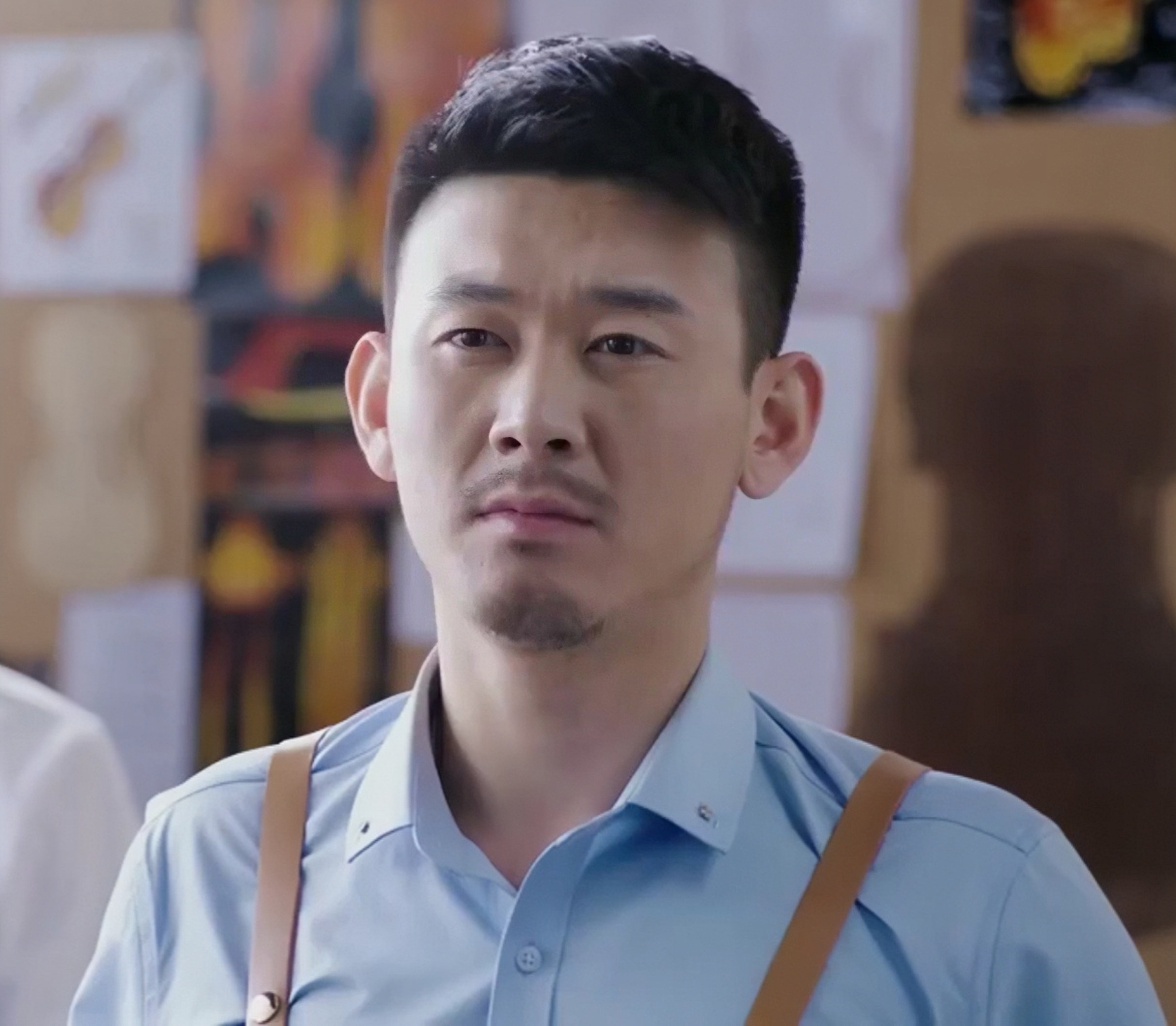  p data-id="typ1bejjfaur">李洁,中国内地男演员.